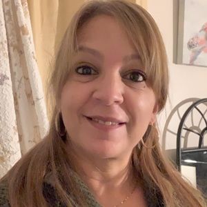 Meet your Posher, Arlene